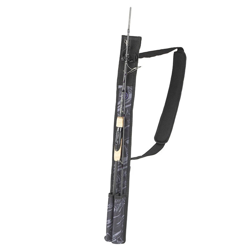 Wychwood Agitator HD Competition Quiver